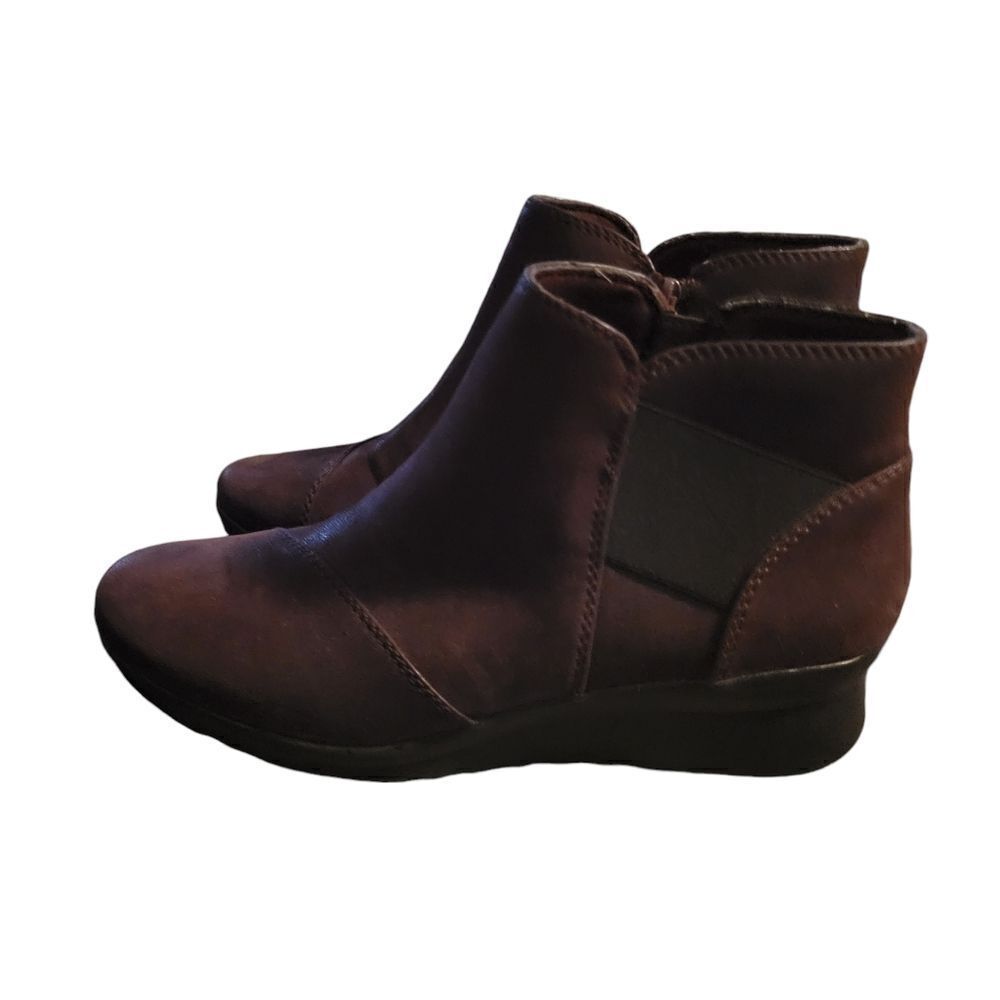 Cloudsteppers By Clarks Size 9 M - image 4